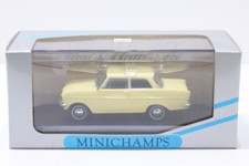 minichamps kadett gebraucht kaufen minichamps kadett gebraucht kaufen Remseck am Neckar