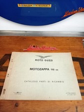 Moto guzzi motozappa usato  Sanremo