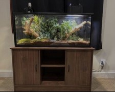 Reptile tank for sale  Garden Grove