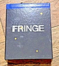 Cofanetto dvd fringe usato  Perugia