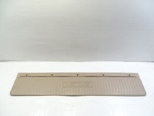 2000 Lexus LX470 acabamento, placa traseira, tapete de assoalho 58574-60100 58574-60070 bronzeado comprar usado  Enviando para Brazil