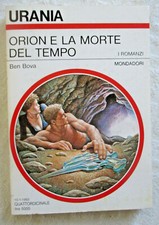 Urania 1196 orion usato  Montalcino