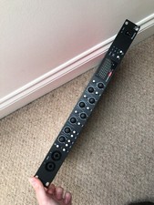 Focusrite scarlett octopre for sale  FROME