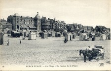 Berck plage plage d'occasion  Liverdun