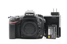 Corpo da câmera digital SLR Nikon D610 24.3MP formato FX #818 comprar usado  Enviando para Brazil