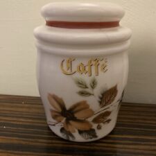 Storage pot vintage for sale  CLACTON-ON-SEA