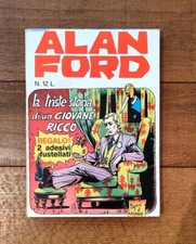 Alan ford anno usato  San Benedetto del Tronto