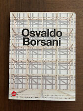 Osvaldo borsani skira usato  Milano