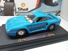 Bburago porsche 959 d'occasion  Expédié en Belgium