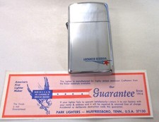 Vintage park advertising for sale  Columbiana