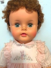 Ideal doll suzy for sale  Eau Claire