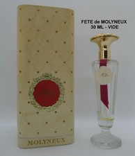 Jg132 ancien flacon d'occasion  Montauban