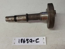 Homelite 18659 crankshaft d'occasion  Expédié en Belgium
