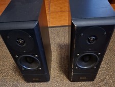 Minidiffusori audio physic usato  Firenze