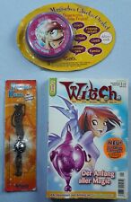 Witch set konvolut gebraucht kaufen  Fürth