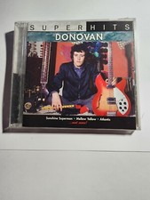 Super hits donovan for sale  Amarillo