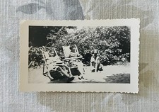 Vintage antique snapshot d'occasion  Expédié en Belgium