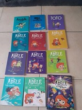 Lot livres globulle d'occasion  Nîmes