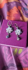Michal negrin earrings for sale  SHIPLEY