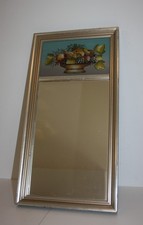 Silver framed wall for sale  Queenstown