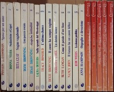 Libri bluemoon lotto usato  Orsago