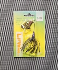 Ima Little Voice Series Finesse Buzzbait💯 comprar usado  Enviando para Brazil