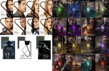 Mortal kombat ikwydls for sale  Grover Beach