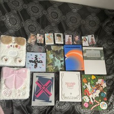 Pop album bundle for sale  BRISTOL