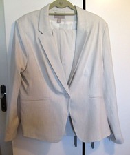 Hosenanzug wollweiss gr gebraucht kaufen  Berlin