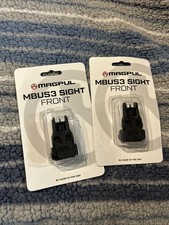 New mbus3 sight d'occasion  Expédié en Belgium