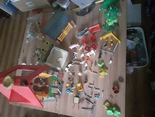 Playmobil bauernhof verschiede gebraucht kaufen Playmobil bauernhof verschiede gebraucht kaufen  Herford