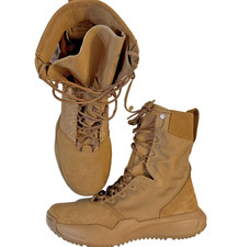 Nike SFB Field 2 8" Botas Masculinas Tamanho 10 Tático Militar Zoom Aéreo Leve NOVO comprar usado  Enviando para Brazil
