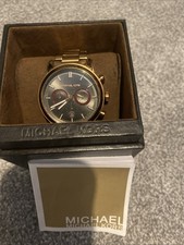 Michael kors men for sale  MIDDLESBROUGH