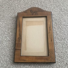 Rare antique wood for sale  LEICESTER