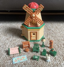 Sylvanian families little for sale  LAUNCESTON