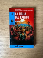 Librogame figlia del usato  Milano