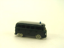 VW Bus POLIZEI - altes Modell  -  Wiking HO 1:87    #360   #E  - gebr. comprar usado VW Bus POLIZEI - altes Modell  -  Wiking HO 1:87    #360   #E  - gebr. comprar usado  Enviando para Brazil