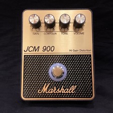 Marshall JCM900 FX distorção 382177 comprar usado  Enviando para Brazil