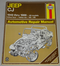 reparaturanleitung jeep gebraucht kaufen reparaturanleitung jeep gebraucht kaufen Jever