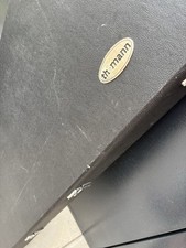 Thomann bass guitar for sale  LIVERPOOL