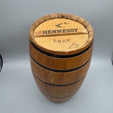 Vintage rare hennessy for sale  Racine
