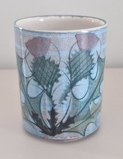 Tain pottery glenaldie for sale  HUNTLY