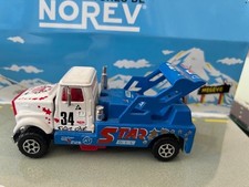 Miniature majorette camion d'occasion  Quincy-Voisins