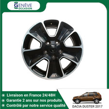 Jante aluminium dacia d'occasion Jante aluminium dacia d'occasion  Niort