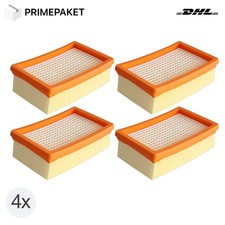 Flachfaltenfilter filter kärc gebraucht kaufen  Gelsenkirchen
