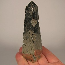 4.2 pyrite crystal for sale  Acworth