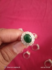 Women aqeeq ring for sale  ROMFORD