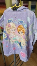 Badeponcho kleine mädchen gebraucht kaufen  Rohrsen