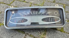 Tacho tachometer moskwitsch gebraucht kaufen  Lübbenau/Spreewald
