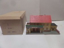 Auhagen bahnhof lindenhain gebraucht kaufen  Halle